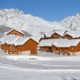 sszlls: Chalets Le Parc aux Etoiles